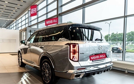 GAC GS8, 2026 год, 5 349 000 рублей, 6 фотография