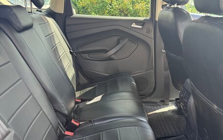 Ford Kuga III, 2013 год, 1 050 000 рублей, 8 фотография