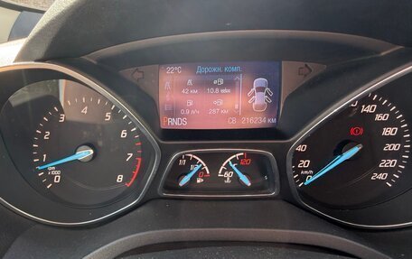 Ford Kuga III, 2013 год, 1 050 000 рублей, 6 фотография