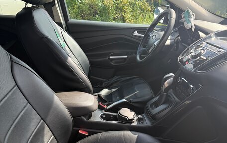 Ford Kuga III, 2013 год, 1 050 000 рублей, 9 фотография