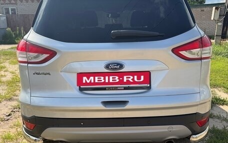 Ford Kuga III, 2013 год, 1 050 000 рублей, 3 фотография