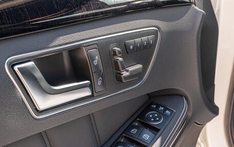 Mercedes-Benz E-Класс, 2012 год, 3 600 000 рублей, 7 фотография