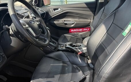 Ford Kuga III, 2013 год, 1 050 000 рублей, 10 фотография