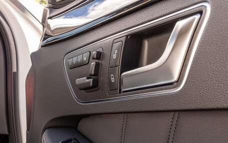 Mercedes-Benz E-Класс, 2012 год, 3 600 000 рублей, 9 фотография