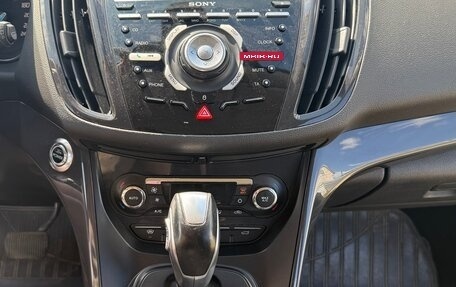 Ford Kuga III, 2013 год, 1 050 000 рублей, 7 фотография