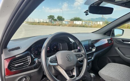 Volkswagen Polo VI (EU Market), 2021 год, 1 850 000 рублей, 7 фотография