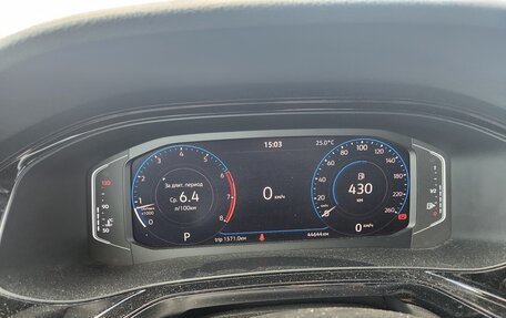 Volkswagen Polo VI (EU Market), 2021 год, 1 850 000 рублей, 6 фотография