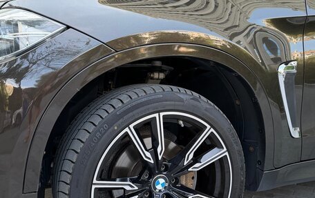 BMW X6, 2017 год, 4 100 000 рублей, 9 фотография