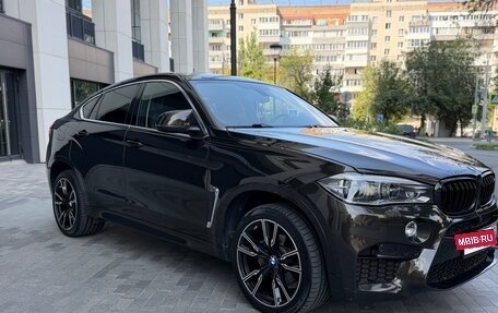 BMW X6, 2017 год, 4 100 000 рублей, 7 фотография