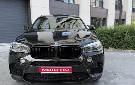 BMW X6, 2017 год, 4 100 000 рублей, 2 фотография