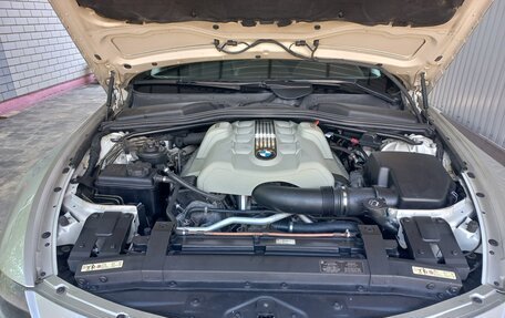 BMW 6 серия, 2004 год, 1 450 000 рублей, 11 фотография