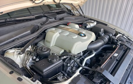 BMW 6 серия, 2004 год, 1 450 000 рублей, 12 фотография