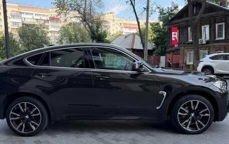 BMW X6, 2017 год, 4 100 000 рублей, 6 фотография