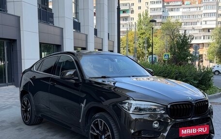 BMW X6, 2017 год, 4 100 000 рублей, 8 фотография