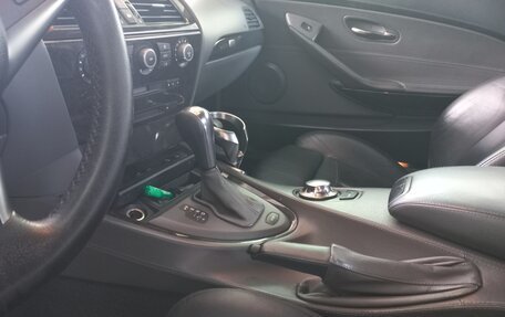 BMW 6 серия, 2004 год, 1 450 000 рублей, 14 фотография