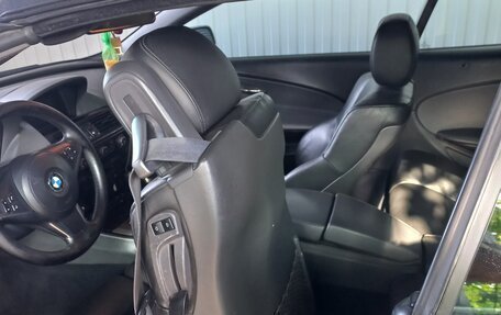 BMW 6 серия, 2004 год, 1 450 000 рублей, 20 фотография