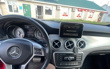 Mercedes-Benz CLA, 2014 год, 1 500 000 рублей, 3 фотография