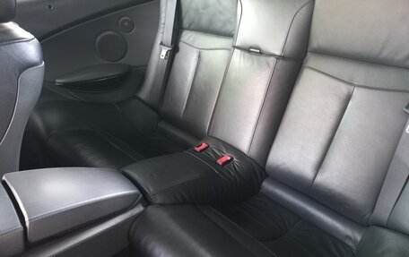 BMW 6 серия, 2004 год, 1 450 000 рублей, 16 фотография
