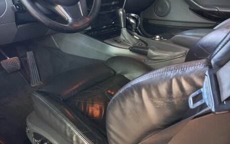 BMW 6 серия, 2004 год, 1 450 000 рублей, 17 фотография