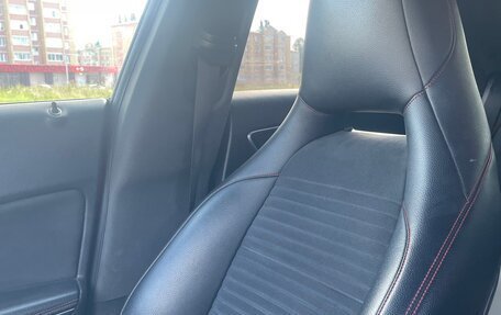 Mercedes-Benz CLA, 2014 год, 1 500 000 рублей, 4 фотография