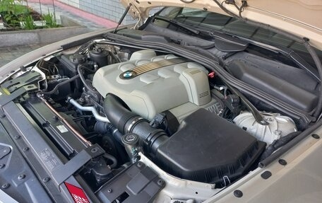 BMW 6 серия, 2004 год, 1 450 000 рублей, 13 фотография