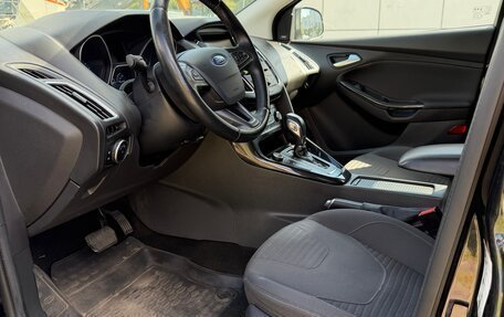 Ford Focus III, 2016 год, 1 200 000 рублей, 6 фотография