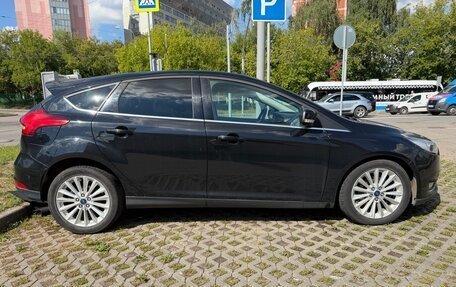 Ford Focus III, 2016 год, 1 200 000 рублей, 3 фотография