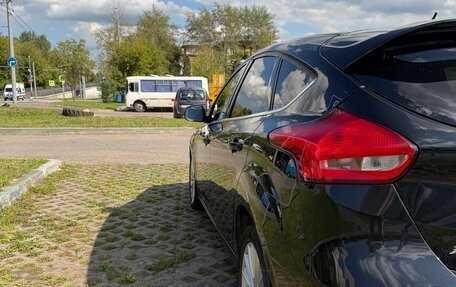 Ford Focus III, 2016 год, 1 200 000 рублей, 5 фотография