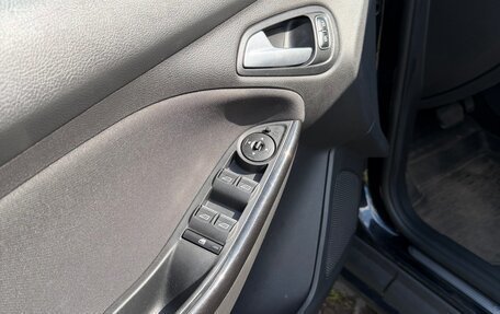 Ford Focus III, 2016 год, 1 200 000 рублей, 7 фотография