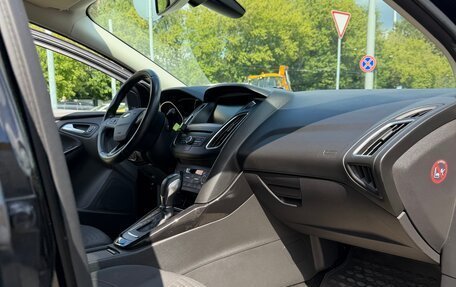 Ford Focus III, 2016 год, 1 200 000 рублей, 10 фотография