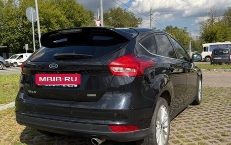 Ford Focus III, 2016 год, 1 200 000 рублей, 4 фотография