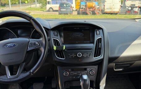 Ford Focus III, 2016 год, 1 200 000 рублей, 18 фотография