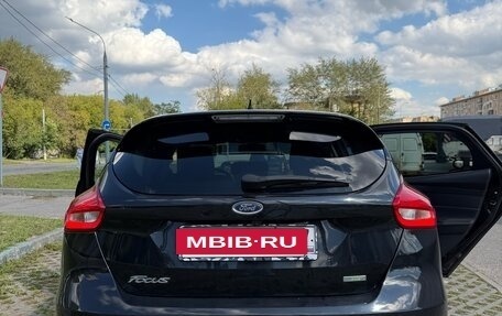 Ford Focus III, 2016 год, 1 200 000 рублей, 14 фотография