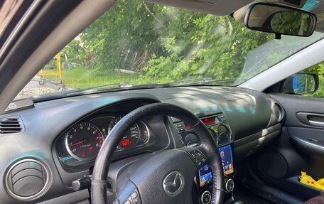 Mazda 6, 2006 год, 365 000 рублей, 6 фотография