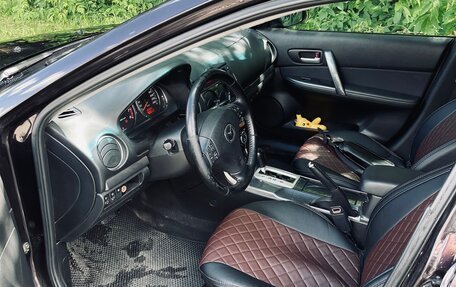 Mazda 6, 2006 год, 365 000 рублей, 7 фотография