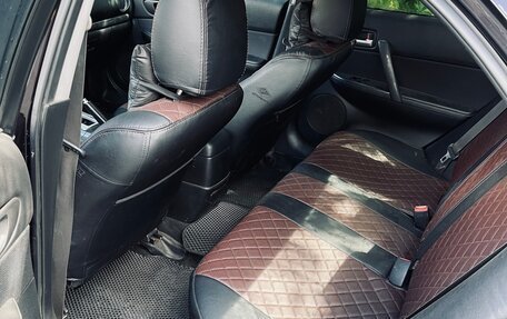 Mazda 6, 2006 год, 365 000 рублей, 8 фотография