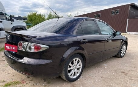 Mazda 6, 2006 год, 365 000 рублей, 3 фотография