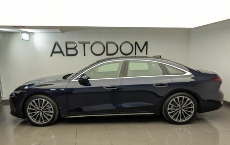 Audi A6, 2026 год, 9 000 000 рублей, 3 фотография