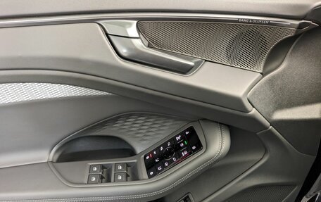 Audi A6, 2026 год, 9 000 000 рублей, 11 фотография