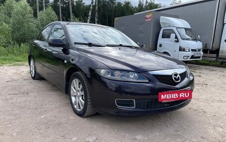 Mazda 6, 2006 год, 365 000 рублей, 5 фотография
