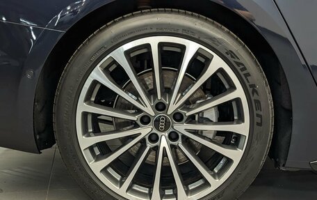 Audi A6, 2026 год, 9 000 000 рублей, 8 фотография