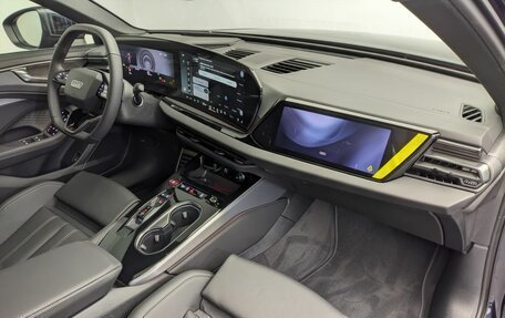 Audi A6, 2026 год, 9 000 000 рублей, 16 фотография