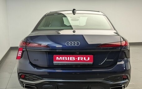 Audi A6, 2026 год, 9 000 000 рублей, 4 фотография