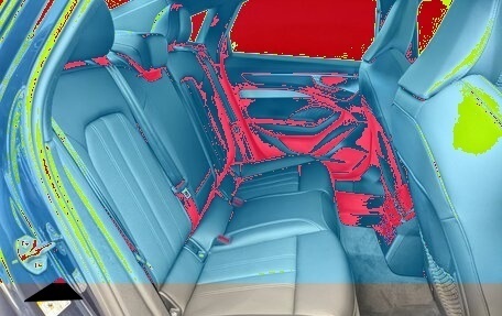 Audi A6, 2026 год, 9 000 000 рублей, 19 фотография