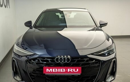 Audi A6, 2026 год, 9 000 000 рублей, 6 фотография