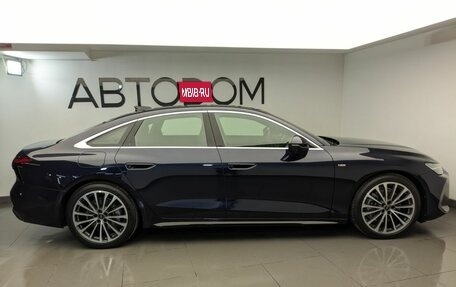 Audi A6, 2026 год, 9 000 000 рублей, 5 фотография