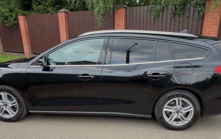 Ford Focus IV, 2019 год, 1 499 999 рублей, 6 фотография