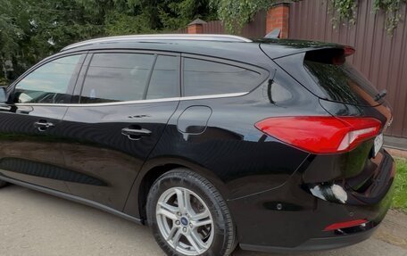 Ford Focus IV, 2019 год, 1 499 999 рублей, 7 фотография