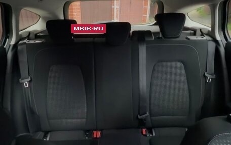 Ford Focus IV, 2019 год, 1 499 999 рублей, 11 фотография