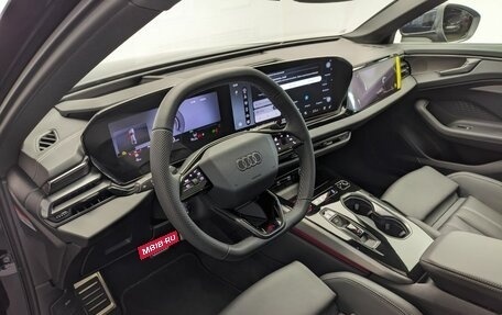 Audi A6, 2026 год, 9 000 000 рублей, 14 фотография
